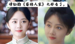 谭松韵演过的电视剧,从青涩校园到成熟演技的蜕变之旅