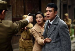 电视剧兵临城下,烽火岁月里的英雄传奇