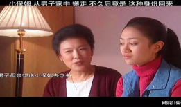 保姆 电视剧,隐秘生活的守护者