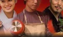 2006年电视剧,光影岁月中的时代印记