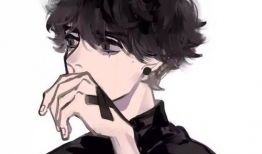 动漫酷图片,捕捉光影中的青春记忆