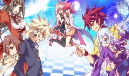 转生异世界动漫,转生者的奇幻冒险之旅